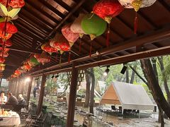 -乌素图国家森林公园