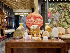 -新疆国际大巴扎