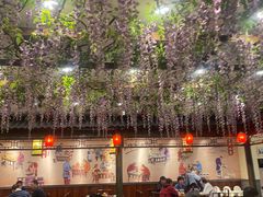 -鸭匠食府·挂炉烤鸭·新京菜(阜成路店)
