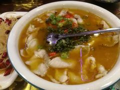 -缪氏川菜(丰盛町店)