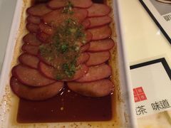 -新大咀港式茶餐厅(宝山万达店)