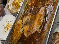 -徽州小镇(高新店)