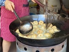 -老南昌白糖糕(大士院店)
