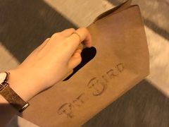 -Pie Bird(新闸路店)