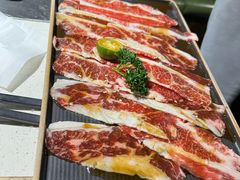 -Uncle Shawn大叔烧肉餐酒馆