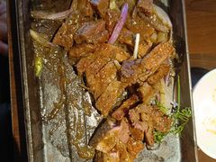 -路易十三西餐厅(西关新天地店)