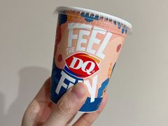 -DQ·蛋糕·冰淇淋(张家港曼巴特店)