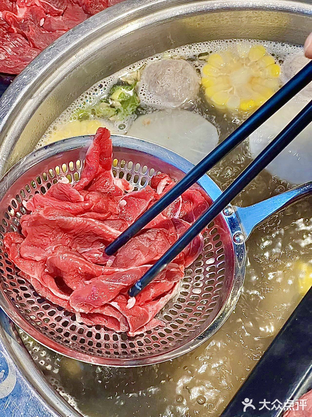 成都📍潮汕牛肉的天花板！鲜到停不下来！！