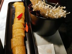 -新辣道鱼火锅(领展购物广场·中关村店)