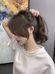 -Kraemer Paris  苏豪路易士·嘉玛发廊