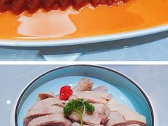 -壹品宴掦·淮扬菜(新牌坊店)
