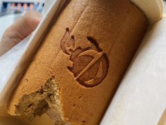 -燃厚蛋糕(卓展中信城店)