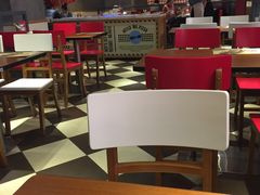 大堂-米斯特比萨(罗斯福店)
