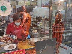 -黄连大头华烧鹅(萧地大马路店)