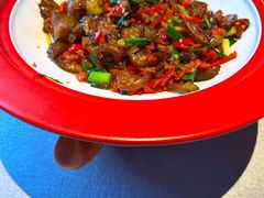 -有红鸡毛店·川菜(建设路店)