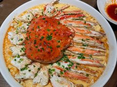 -阿伟海鲜楼·福建菜(延寿店)