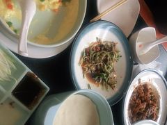 -紫光园·烤鸭·北京菜(团结湖店)