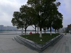 -映月湖中央公园