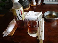 -蟹道乐(新宿本店)