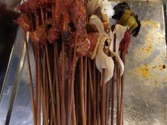 -签签飞串串火锅