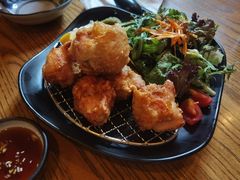 -铃木食堂(北新桥店)