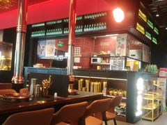 -伏一解牛烤肉专门店(信业购物中心店)