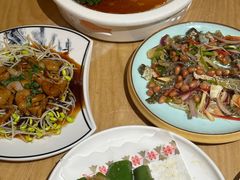 -德胜轩正宗顺德菜(宝安沙井会展中心店)