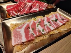 -西塔老太太泥炉烤肉(亚运村店)