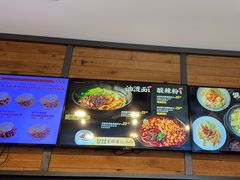 -西少爷(十里堡店)