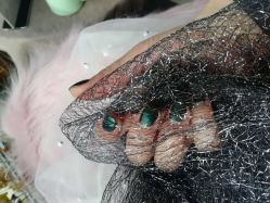-笑美甲美睫工作室