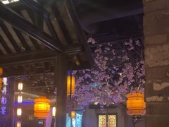 -绿茶餐厅(西湖银泰百货店)