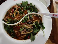 -万县面馆(高笋塘店)