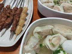 -南城香·饭香串香馄饨香(赵公口店)