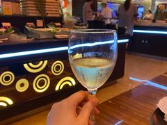-博林圣海伦酒店-LA VILLA自助西餐厅(华侨城店)