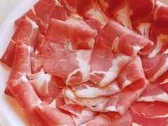 -阳坊大都涮羊肉(阳坊总店)