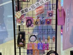 -Sony Store索尼(广州正佳店)