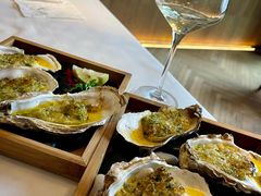 -燃扒房Steakhouse(皇庭店)
