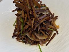 -香山湖渔家大院