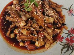 -院8里·小聚园老川菜(九眼桥店)