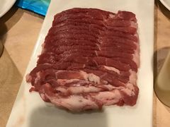 -东来顺饭庄(西直门店)