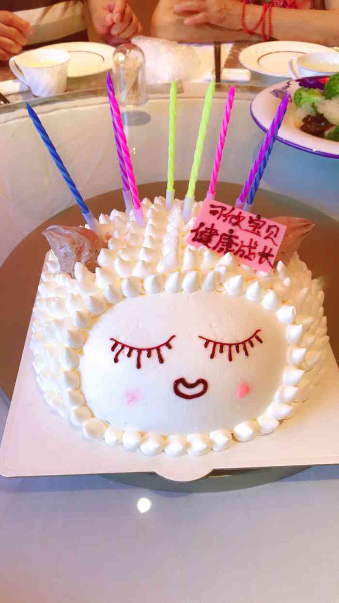 丹妮娅蛋糕(财校店)-"口碑双十二的券很合适,下了班顺路来这家丹.