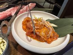 -新石器烤肉(之心城店)