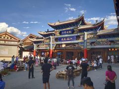 -隔壁老王·家常云南菜(花巷店)