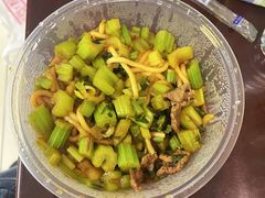 -玲玲米粉·新疆现炒米粉(大十字总店)