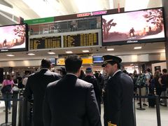 -约翰·菲茨杰拉德·肯尼迪国际机场