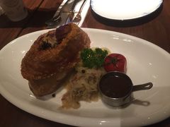 -Ambra Haus琥珀屋精酿餐厅(宝山店)