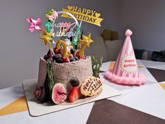 -EnergyCake蛋糕理想国
