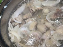 原味椰子鸡-椰夫人·养生椰子鸡(金沙洲永旺店)