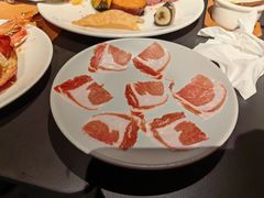 -拉蒂娜·巴西牛排馆 Latina·Brazilian Steakhouse(铜仁旗舰店)