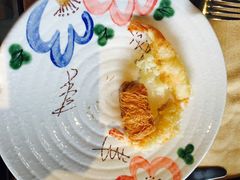 -盛宴自助餐厅(运达喜来登店)